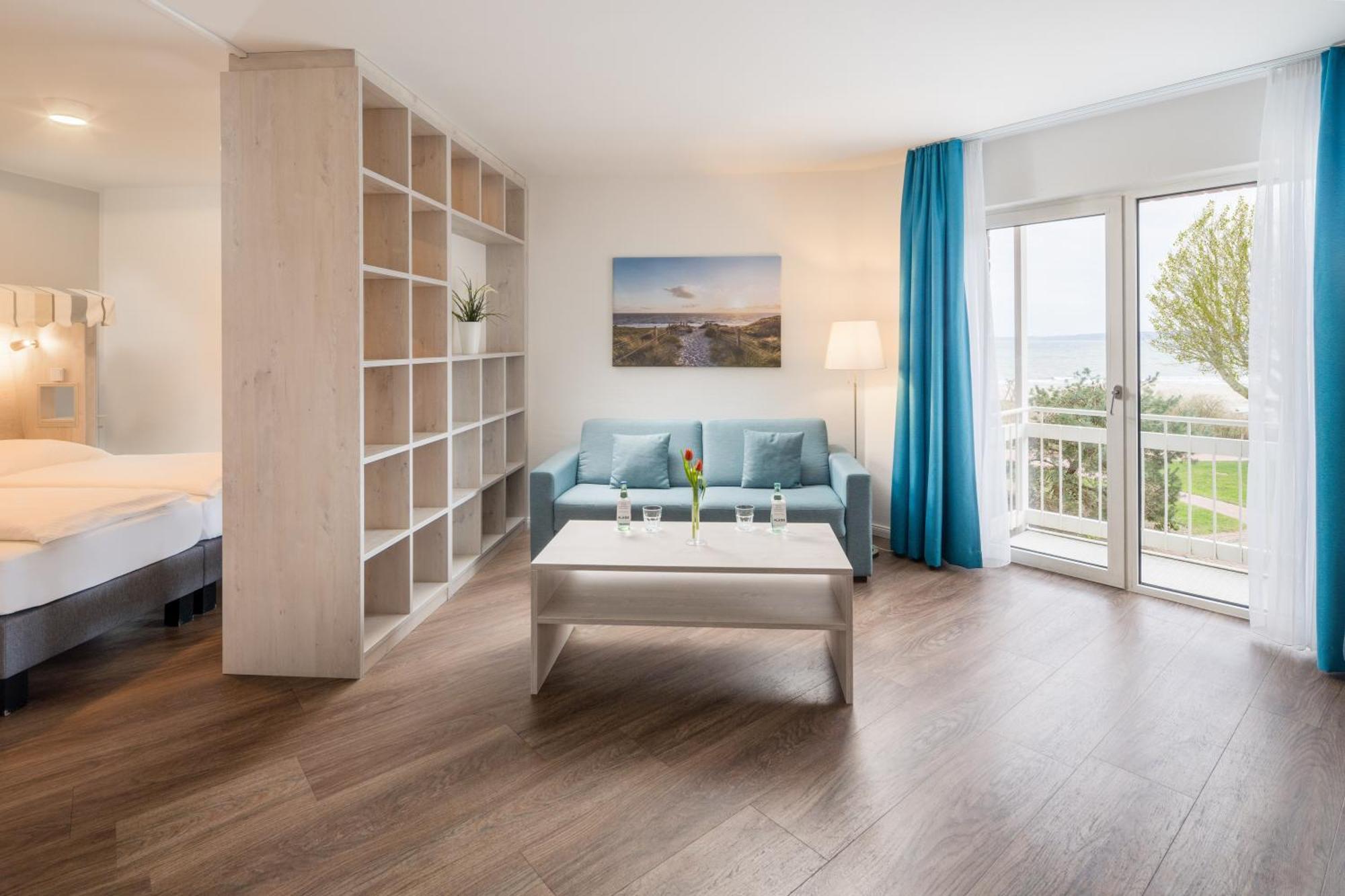Stadthotel Екернферде Екстер'єр фото