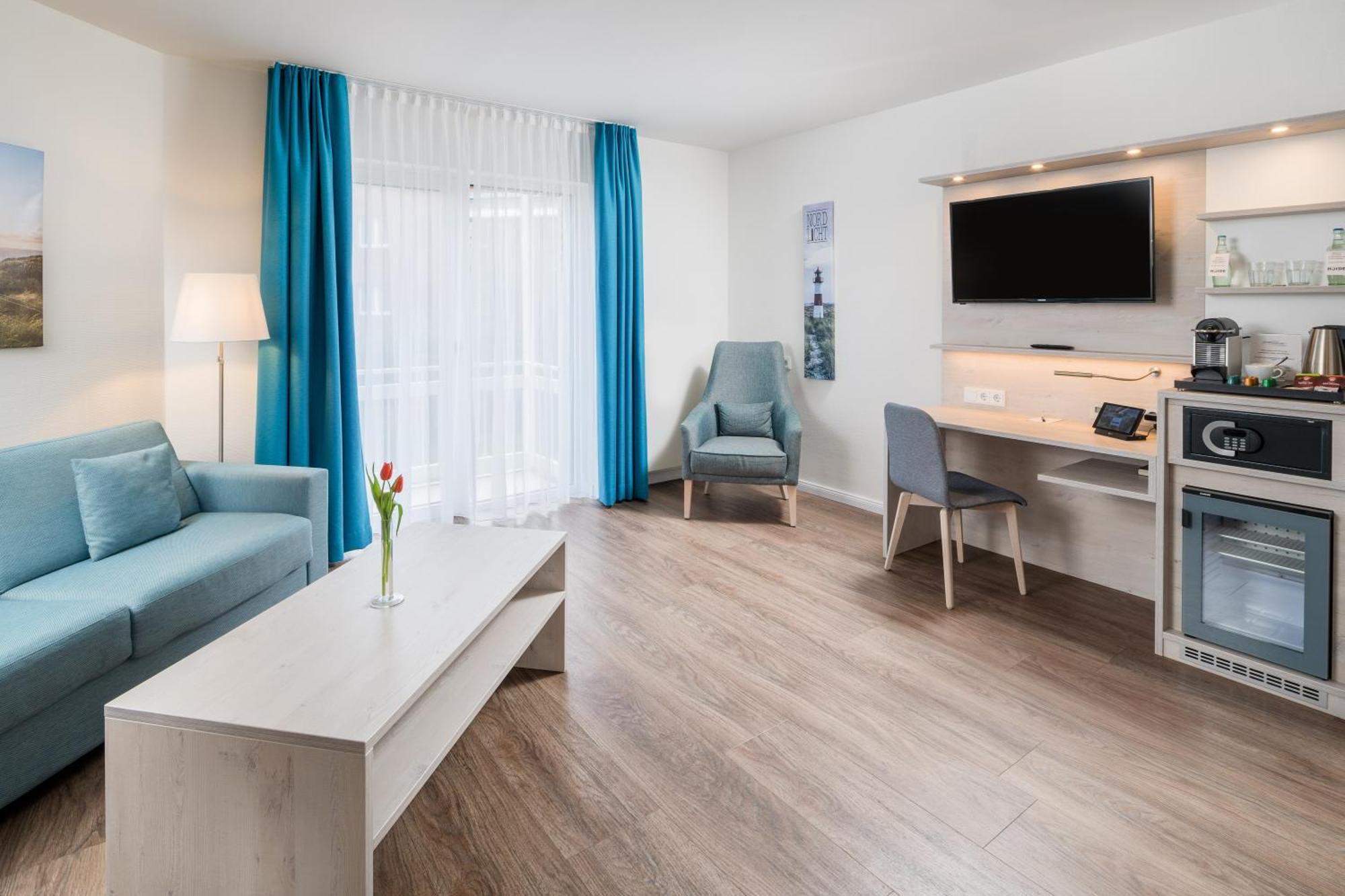 Stadthotel Екернферде Екстер'єр фото